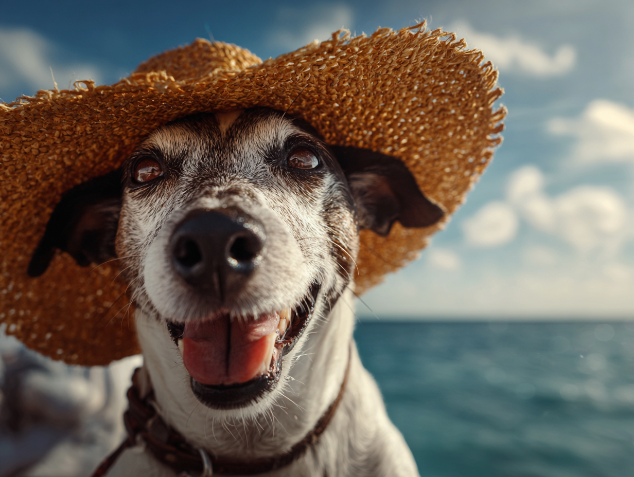 Furry Guests First: The Ultimate Dog-Friendly Holiday Guide