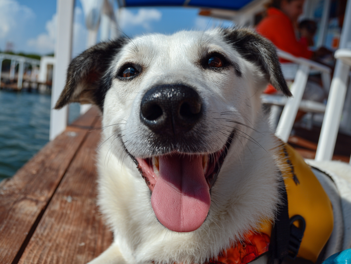 Paws Welcome! How to Make Dogs Feel at Home on Holiday