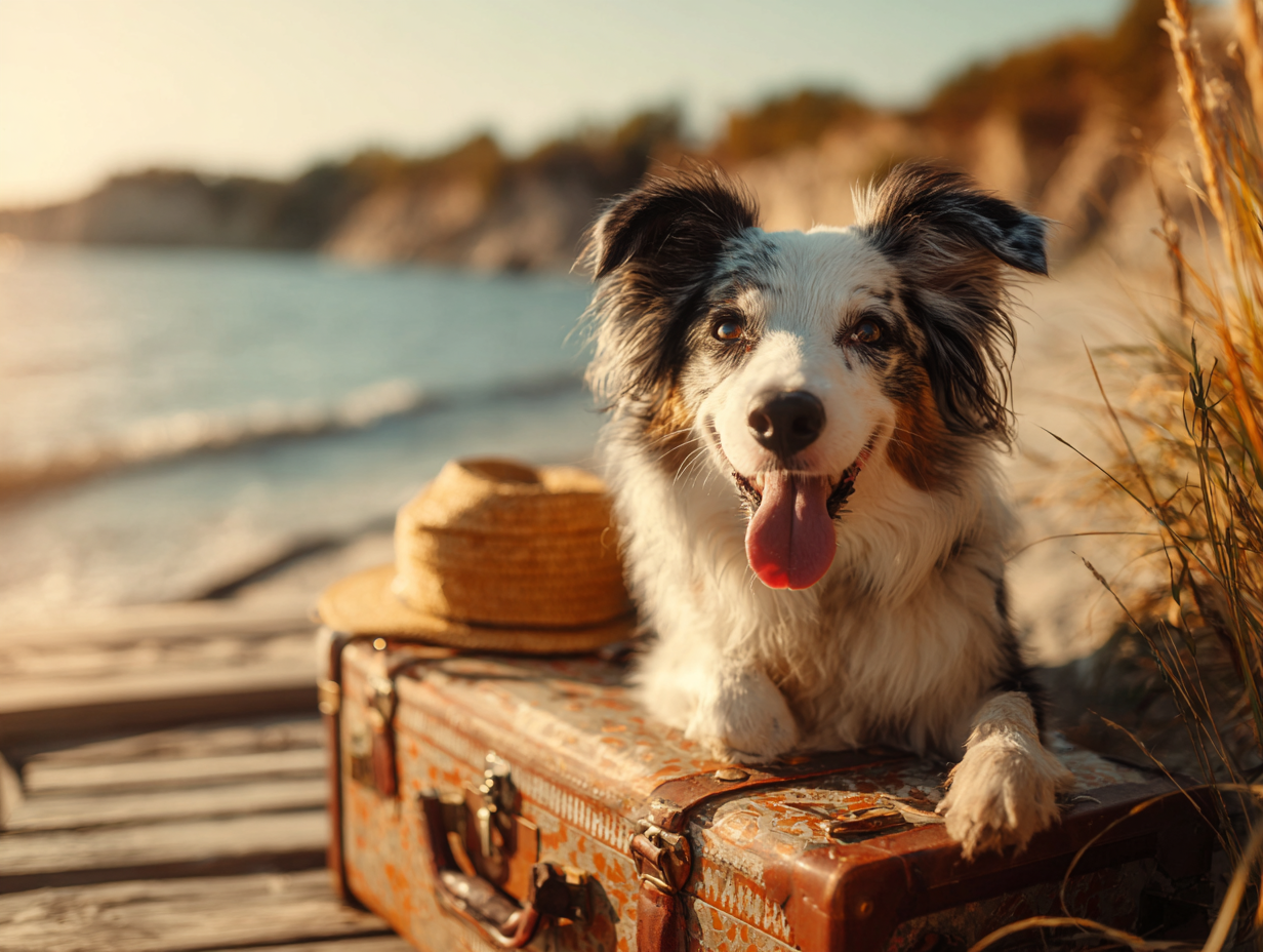 Hosting Dogs 101: Tips to Make Your Space Pup-Approved