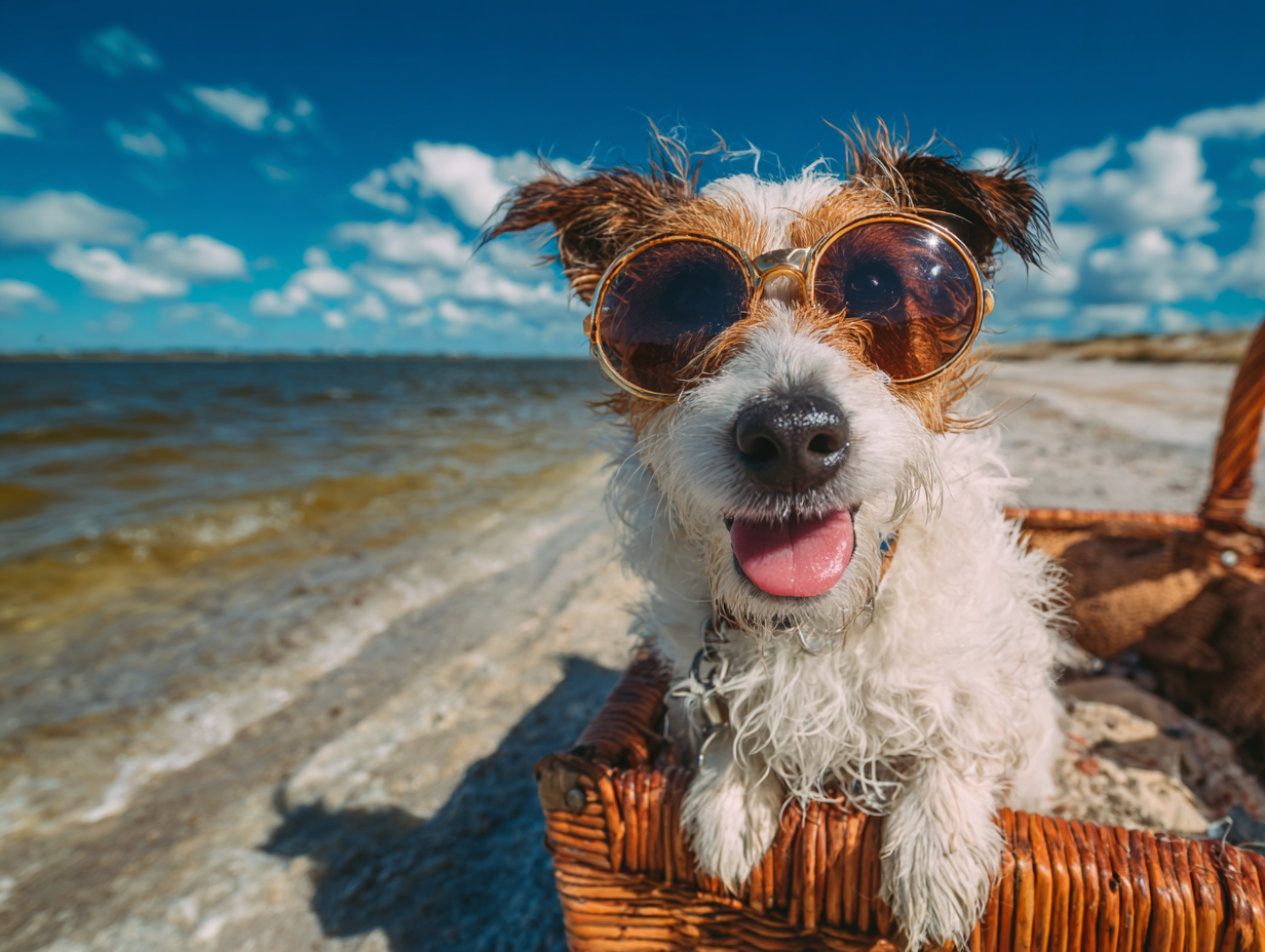 Dog-Friendly Destinations: How to Roll Out the Red Carpet for Canines