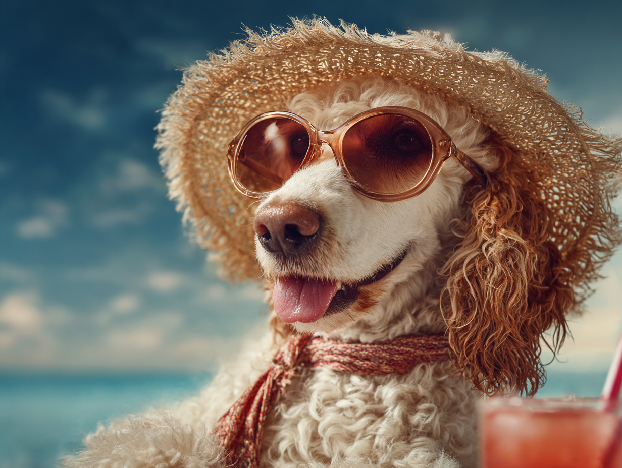 Pup-Paradise: How to Plan the Perfect Holiday for Dogs