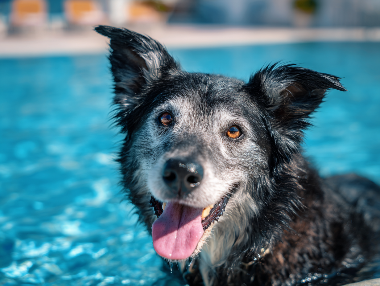 Safety, Comfort & Snuggles: A Dog Owner’s Travel Wish List