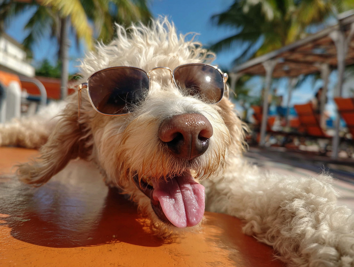 Tail-Wagging Hospitality: 20 Ways to Welcome Dogs on Holiday