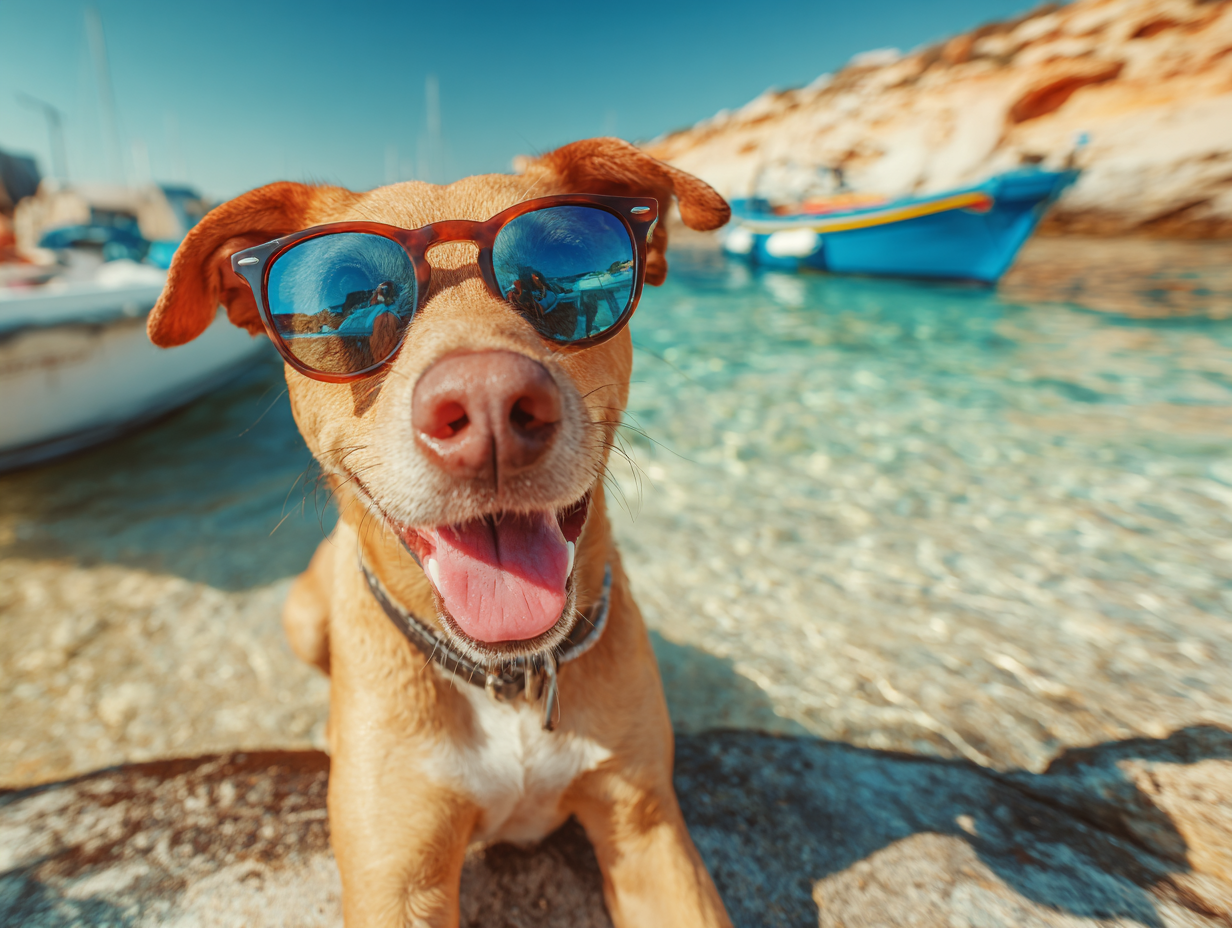 10 Essentials Every Dog-Friendly Holiday Spot Should Offer