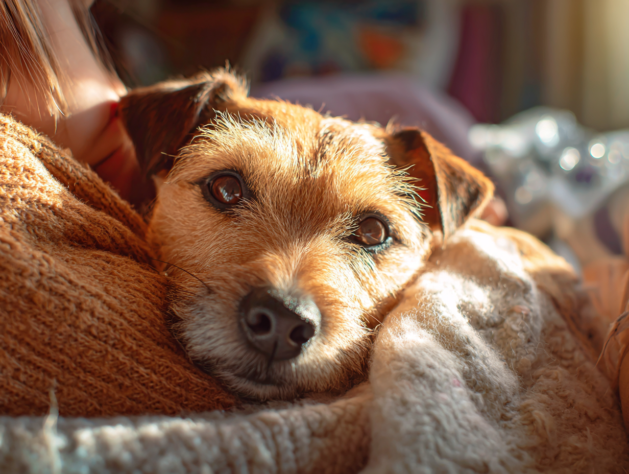 Taking Your Dog on Holiday? Here’s Everything You Should Know