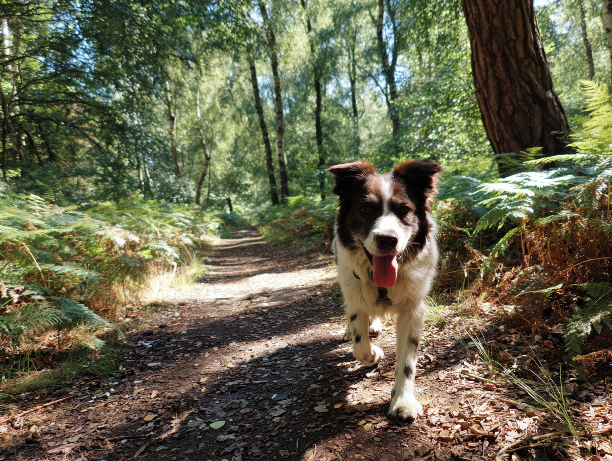 From Treats to Trails: Creating the Perfect Holiday for Dogs
