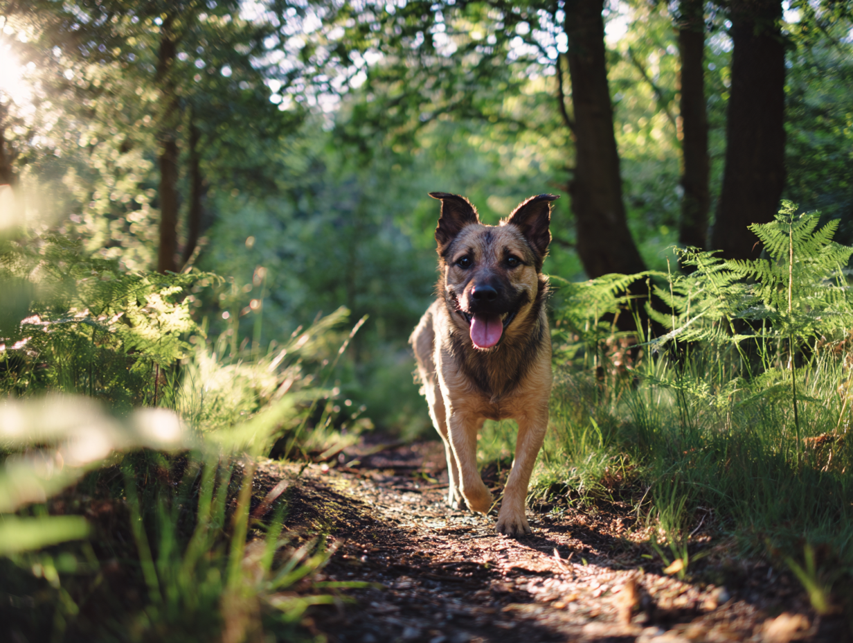 The Ultimate Dog-Welcome Checklist for Holiday Homes