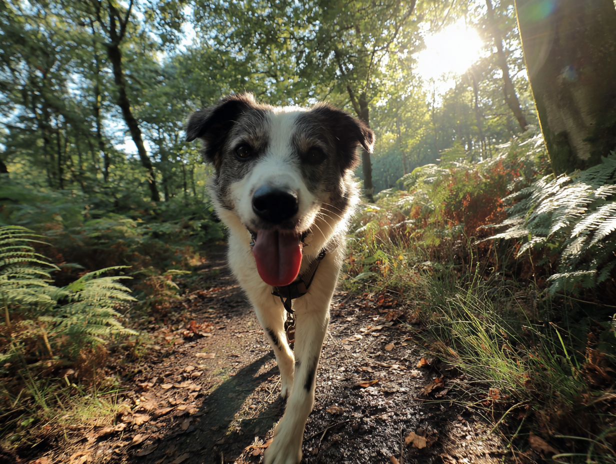 How Holiday Resorts Can Make Dogs (and Owners) Feel at Home